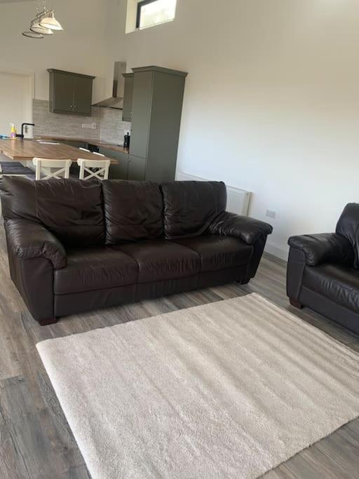 Rockwood Lodge Drogheda Ngoại thất bức ảnh