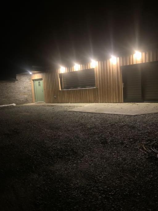 Rockwood Lodge Drogheda Ngoại thất bức ảnh