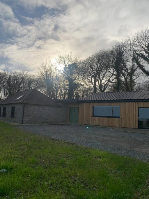 Rockwood Lodge Drogheda Ngoại thất bức ảnh