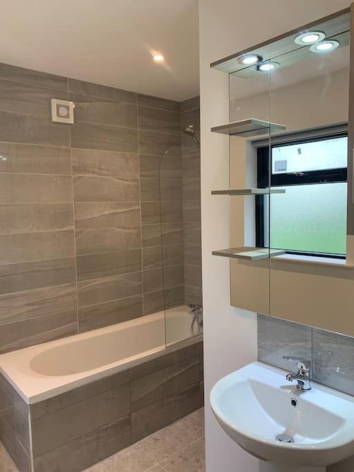 Rockwood Lodge Drogheda Ngoại thất bức ảnh