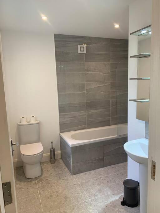 Rockwood Lodge Drogheda Ngoại thất bức ảnh