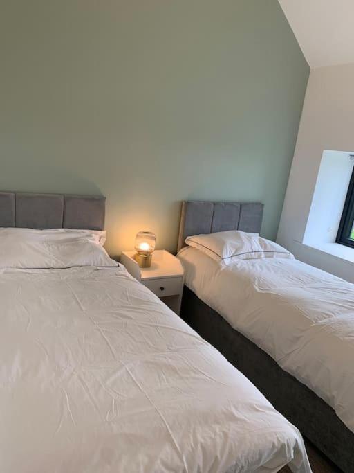 Rockwood Lodge Drogheda Ngoại thất bức ảnh