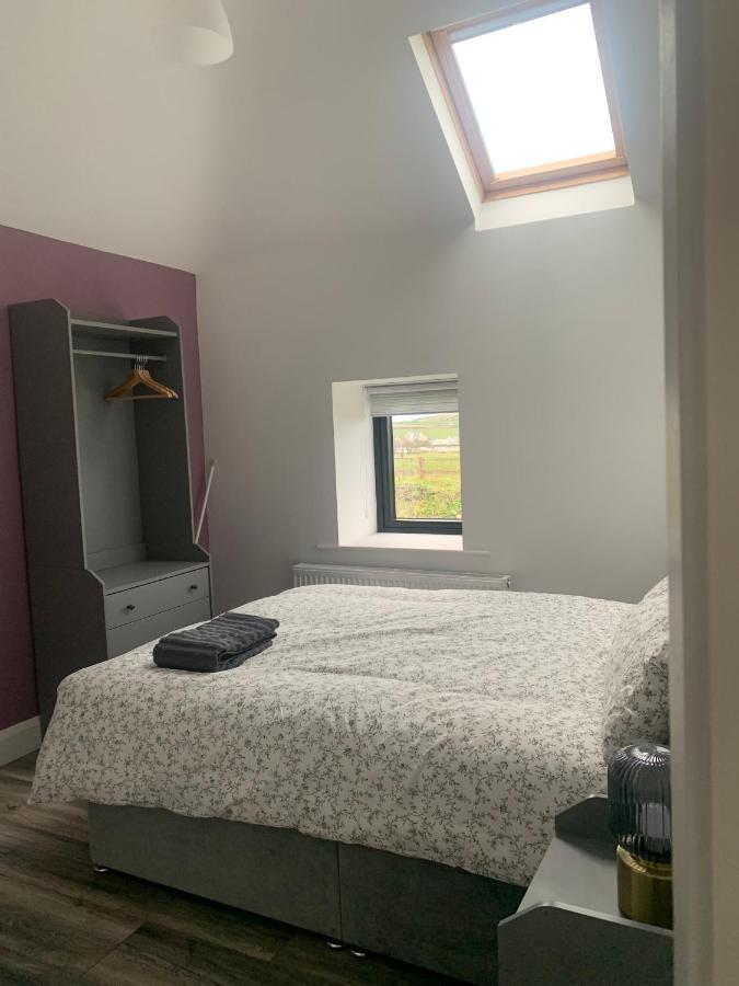 Rockwood Lodge Drogheda Ngoại thất bức ảnh