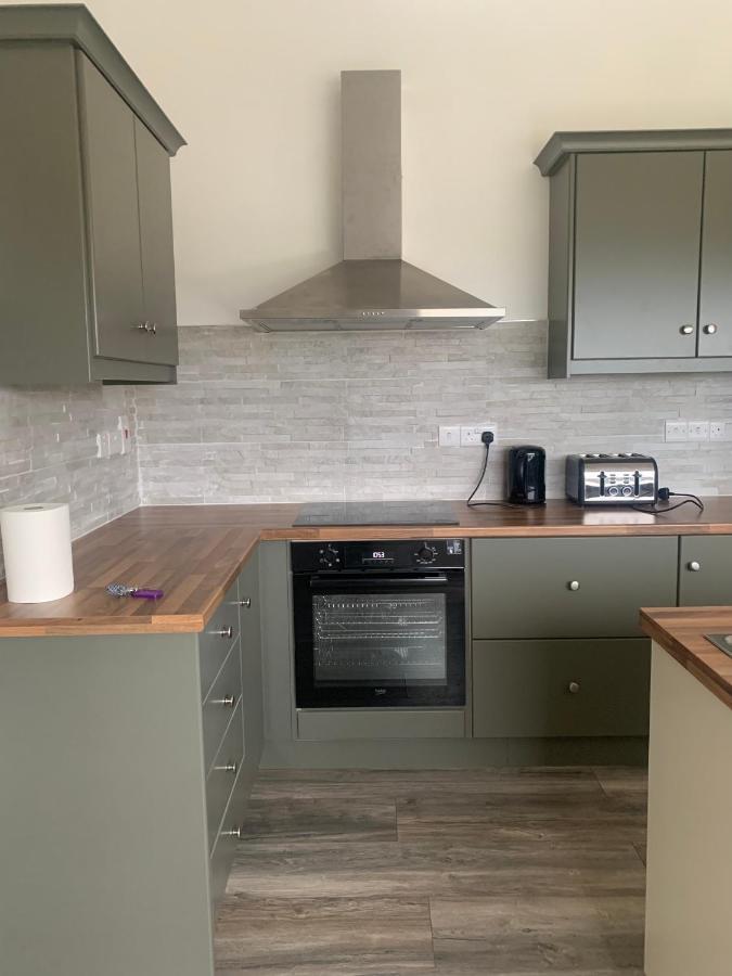 Rockwood Lodge Drogheda Ngoại thất bức ảnh