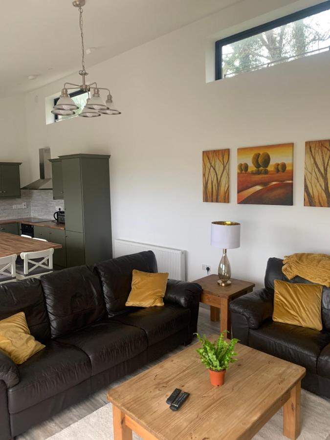 Rockwood Lodge Drogheda Ngoại thất bức ảnh