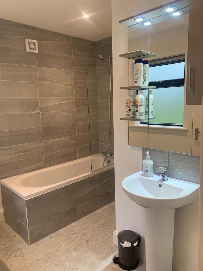 Rockwood Lodge Drogheda Ngoại thất bức ảnh