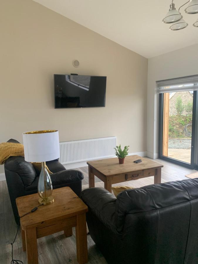Rockwood Lodge Drogheda Ngoại thất bức ảnh
