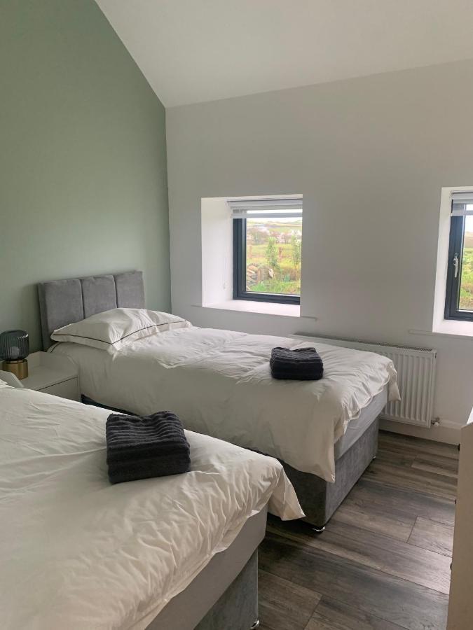 Rockwood Lodge Drogheda Ngoại thất bức ảnh