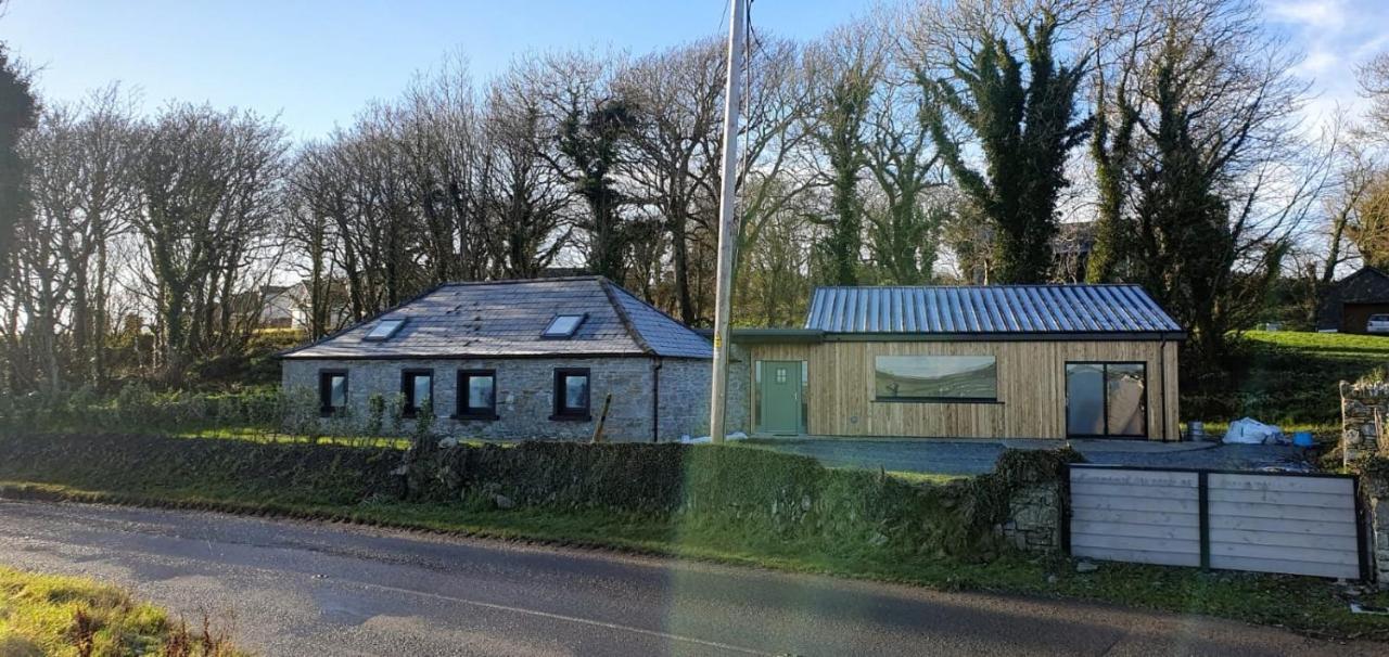 Rockwood Lodge Drogheda Ngoại thất bức ảnh