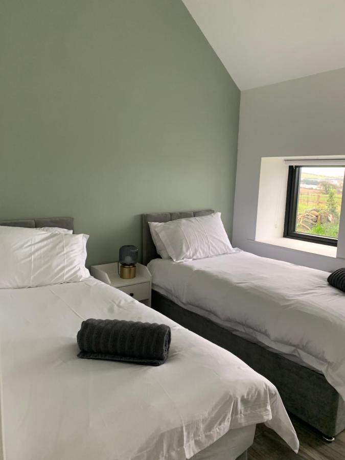 Rockwood Lodge Drogheda Ngoại thất bức ảnh