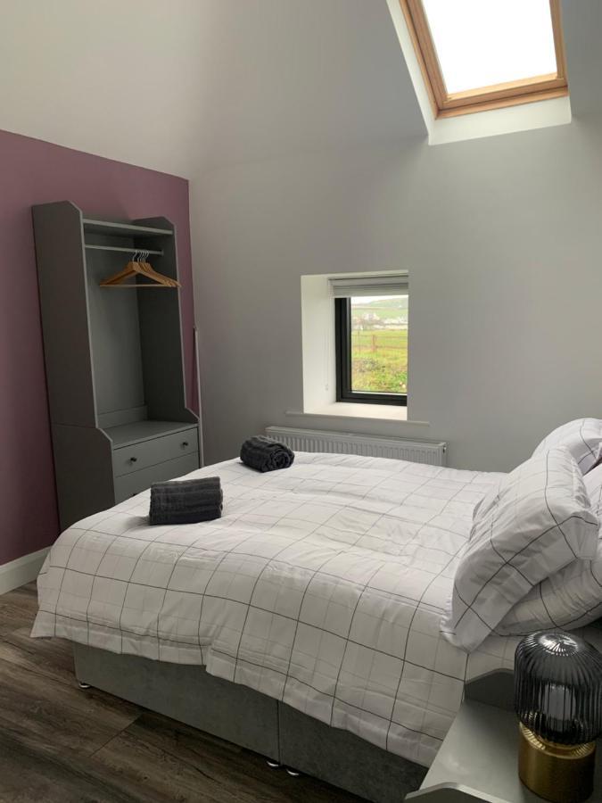 Rockwood Lodge Drogheda Ngoại thất bức ảnh
