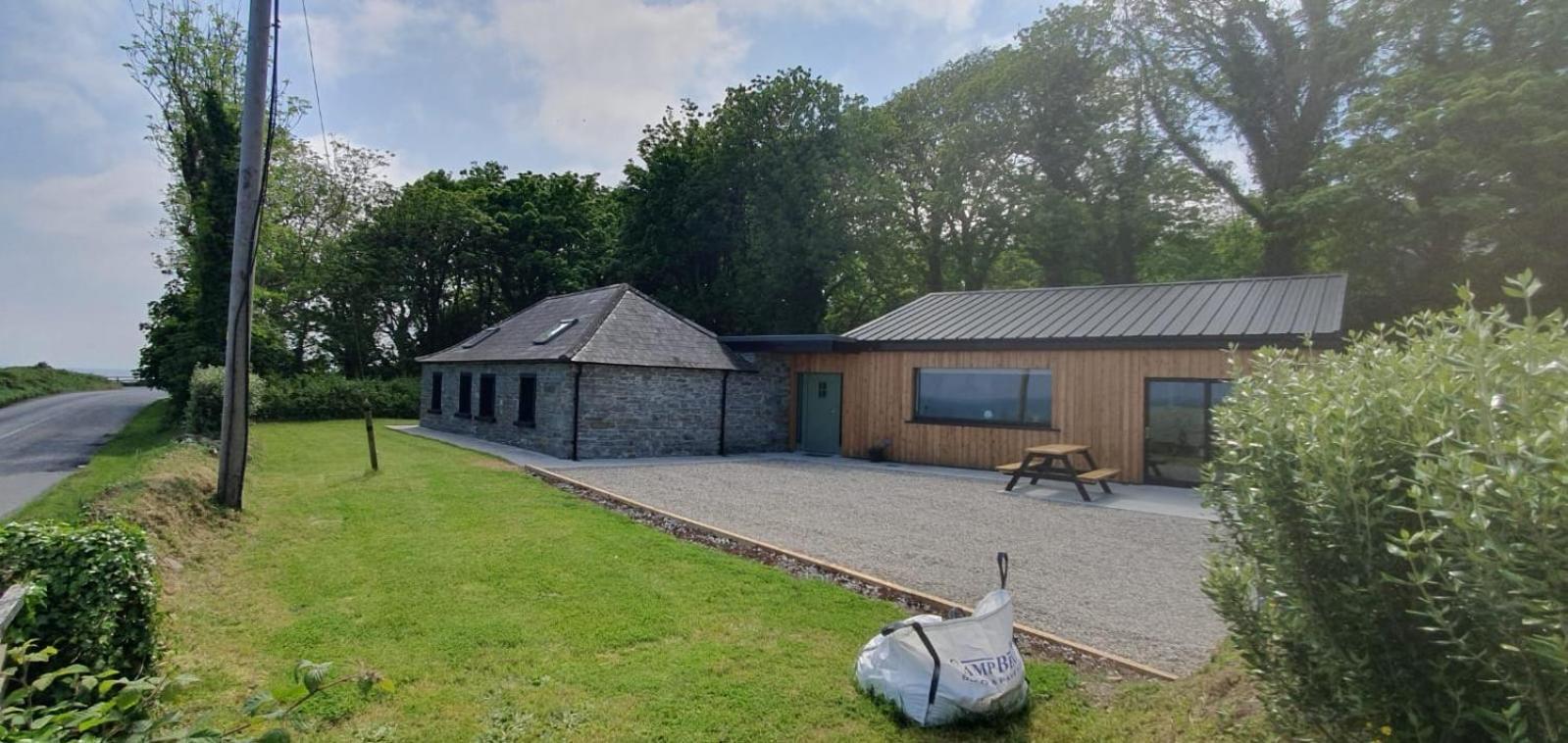 Rockwood Lodge Drogheda Ngoại thất bức ảnh