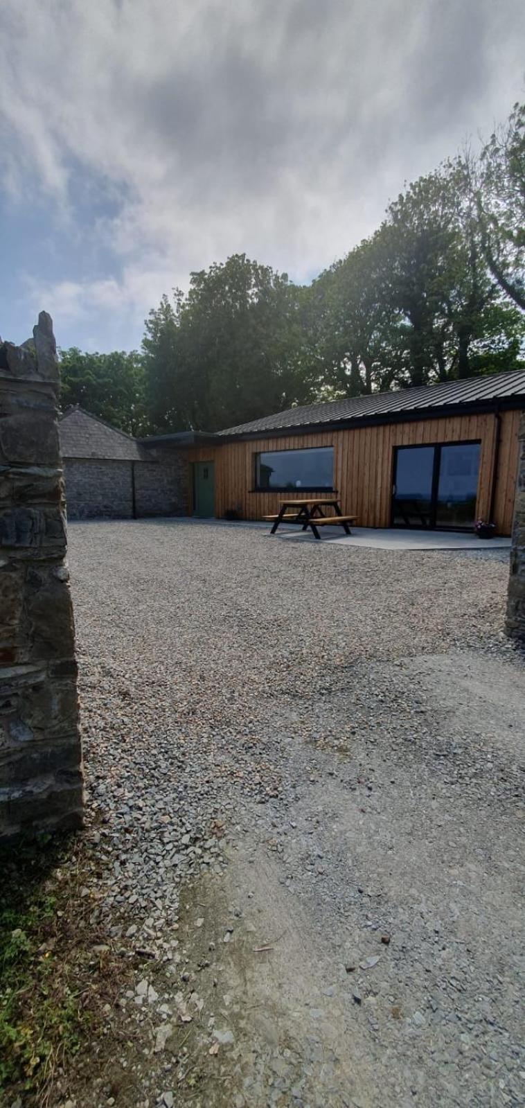 Rockwood Lodge Drogheda Ngoại thất bức ảnh