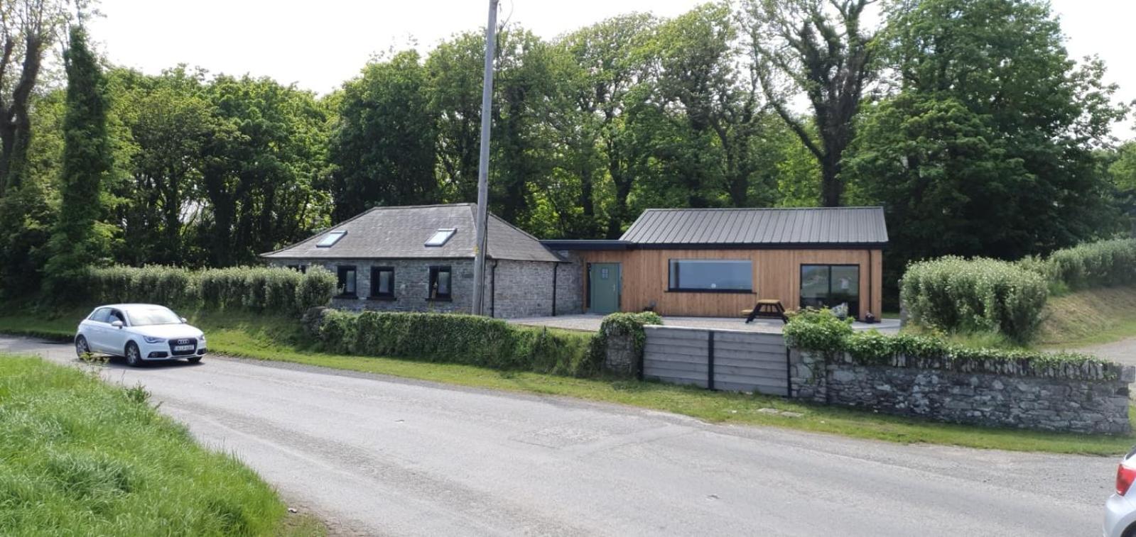Rockwood Lodge Drogheda Ngoại thất bức ảnh