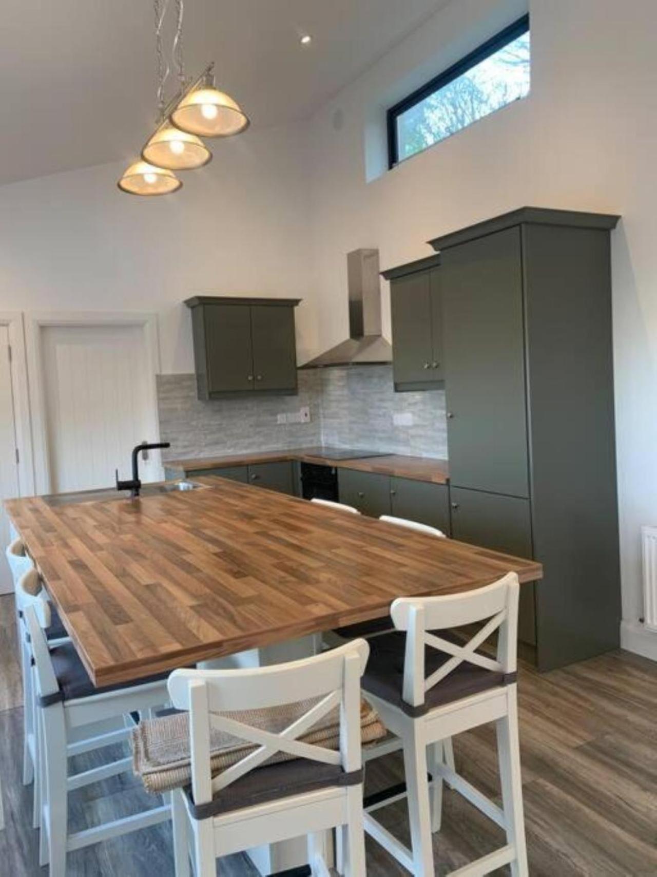 Rockwood Lodge Drogheda Ngoại thất bức ảnh