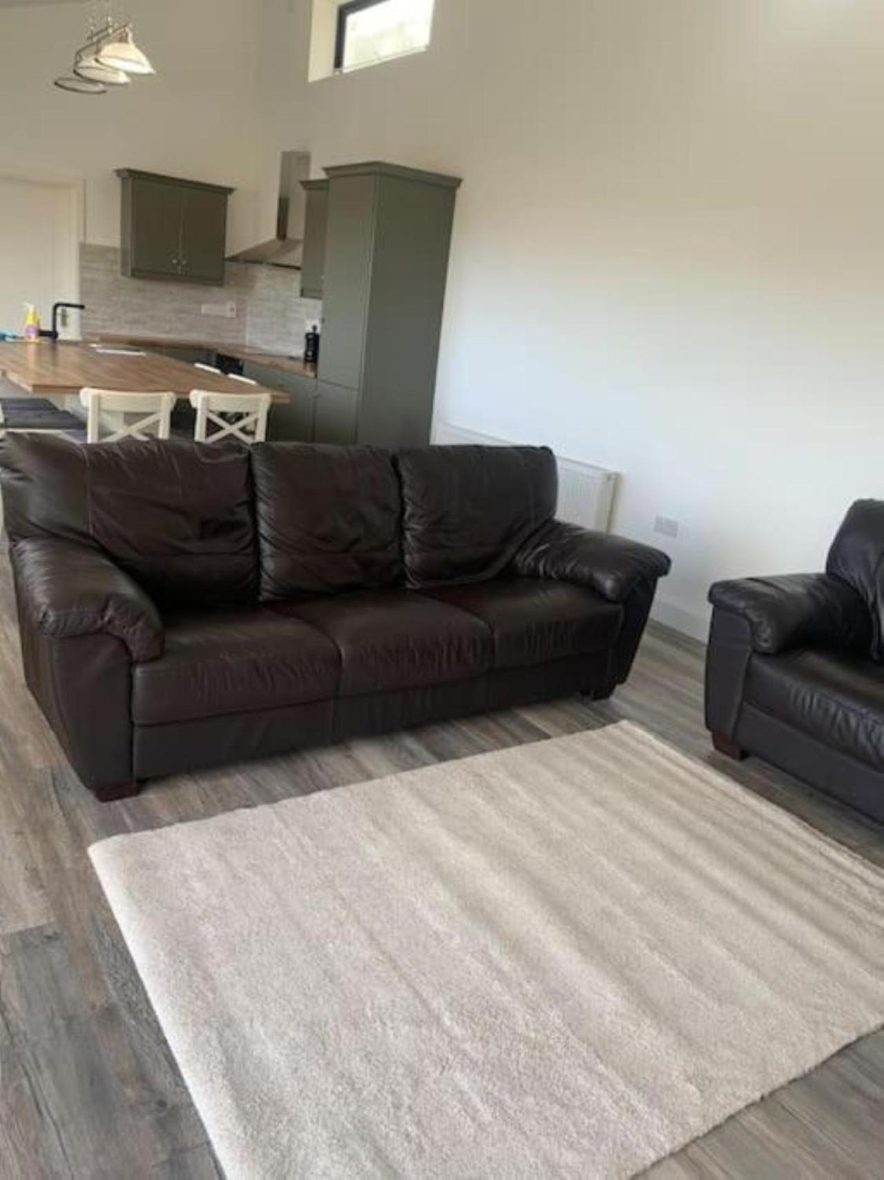 Rockwood Lodge Drogheda Ngoại thất bức ảnh