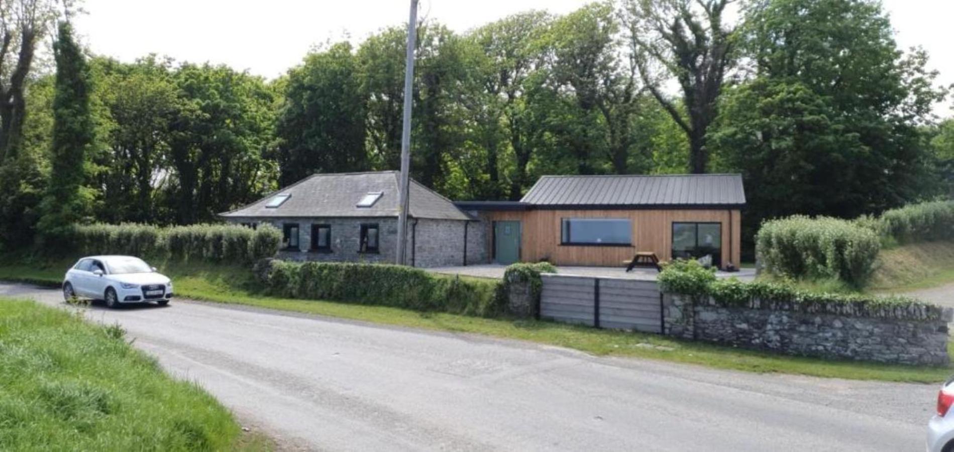 Rockwood Lodge Drogheda Ngoại thất bức ảnh