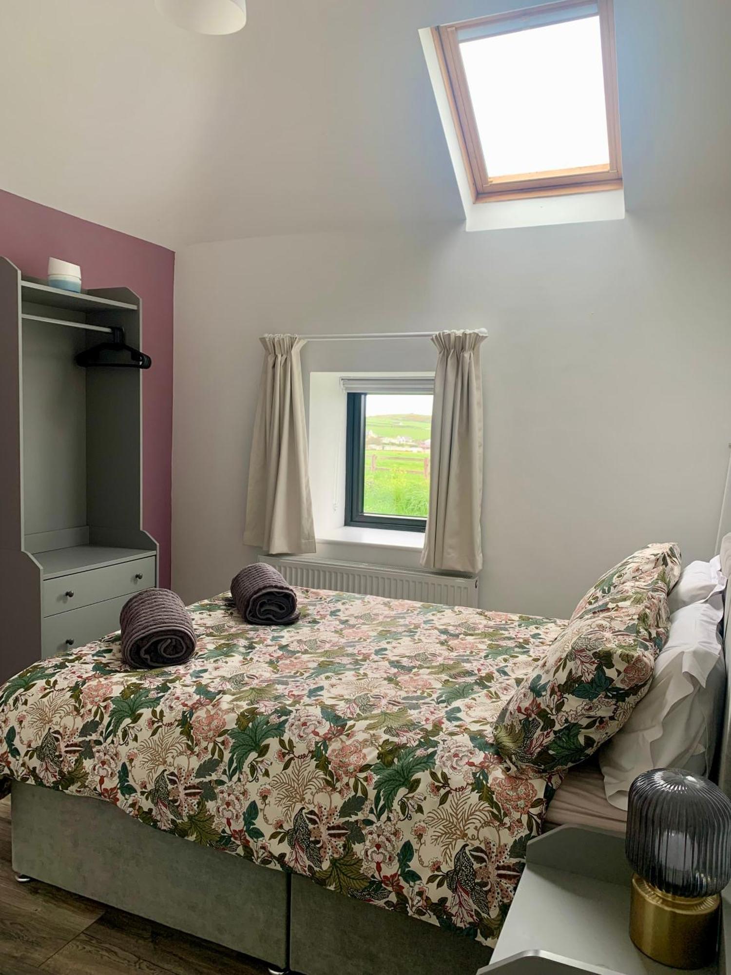 Rockwood Lodge Drogheda Ngoại thất bức ảnh