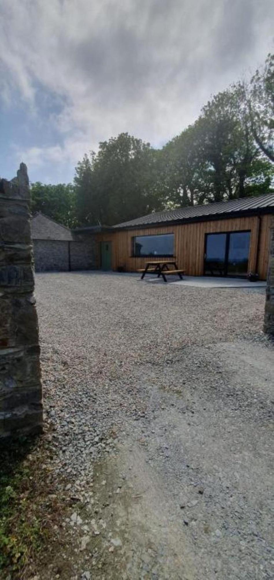 Rockwood Lodge Drogheda Ngoại thất bức ảnh